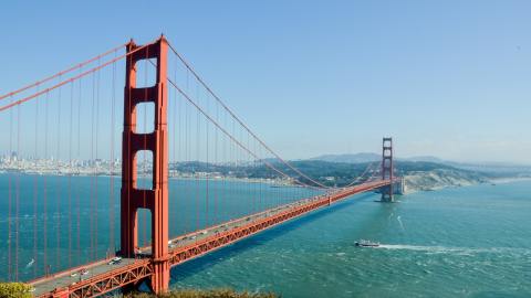 Golden Gate