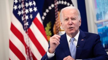 La administración de Joe Biden dio a conocer que los pagos de los préstamos estudiantiles no se reanudarán hasta el 1 de mayo de 2022.