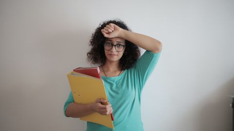 Muchas mujeres que han perdido su empleo durante la pandemia no han podido reincorporarse a la fuerza laboral de Estados Unidos.