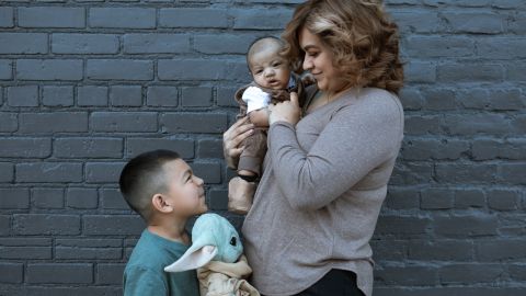 Crédito Tributario por Hijos