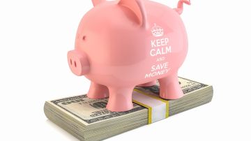 Los préstamos con garantía de acciones toman tus ahorros como aval para poder darte el dinero y asegurarse de que lo pagarás.