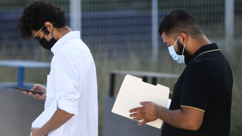 Reembolso de impuestos por desempleo