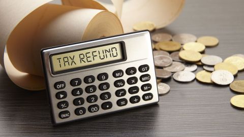 Reembolsos por desempleo