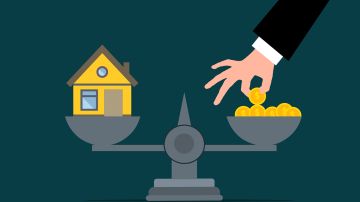La reducción de las tasas de interés de una hipoteca es un criterio importante para decidir refinanciar, pero no debe ser el único.