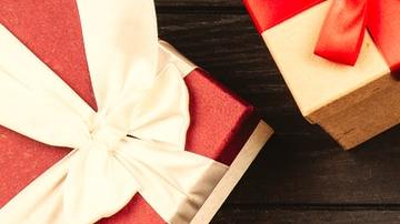 Regalos Navidad