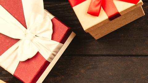 Regalos Navidad