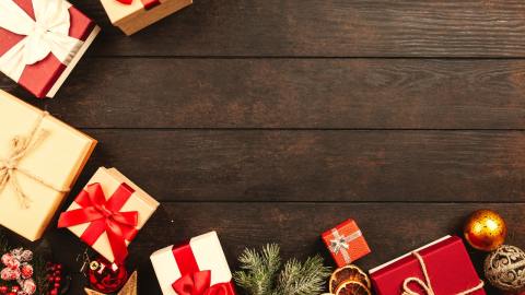 Regalos Navidad
