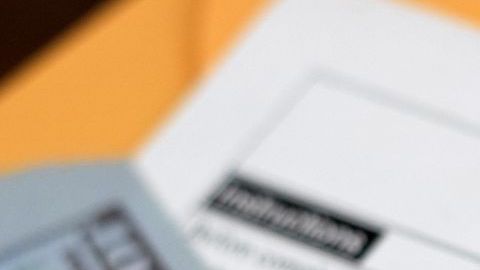 En la semana que terminó el 25 de diciembre, se registraron 198,000 solicitudes de desempleo.