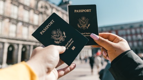 Si realmente quieres disfrutar de tu viaje estas vacaciones, después de tanto tiempo de encierro, deberías considerar un seguro de viaje.