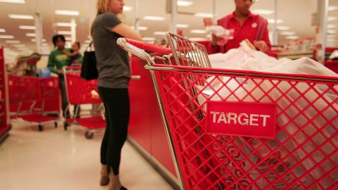 Target