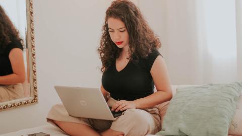 Los empleos remotos son muy valorados por la fuerza laboral en Estados Unidos y crecerán en el próximo año, al igual que sus ganancias.