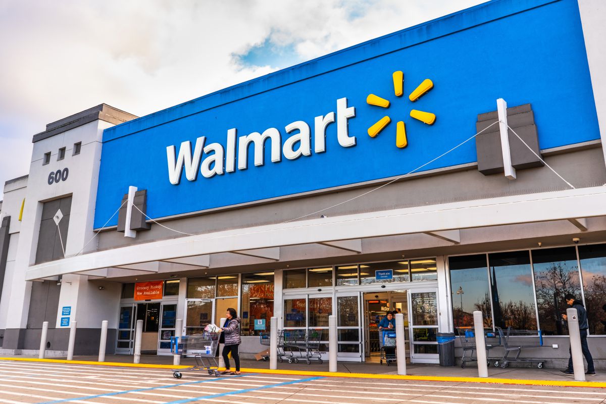 Walmart reveló los salarios de sus trabajadores, según el puesto que ocupan para transparentar sus sueldos.
