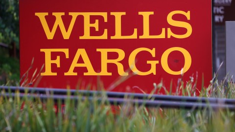 Wells Fargo