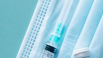 Vacuna contra el coronavirus