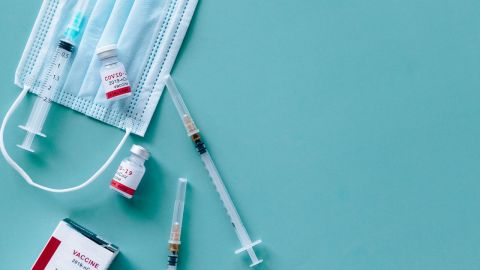 Vacuna contra el coronavirus