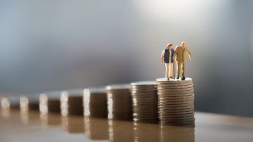 Las distribuciones mínimas requeridas para los ahorros de la jubilación han cambiado de requisitos en cuanto a la edad.