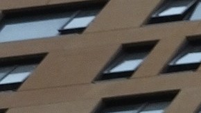 Los apartamentos de alquiler son cada vez más caros en Estados Unidos.