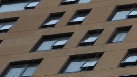 Los apartamentos de alquiler son cada vez más caros en Estados Unidos.