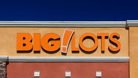Big Lots