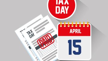 Calendario de impuestos