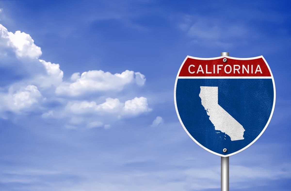 El gobierno de California decidió ayudar con un  estímulo  monetario a los vendedores ambulantes