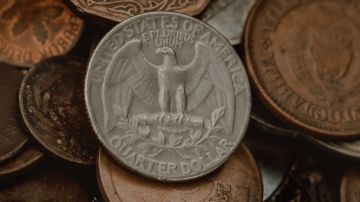 Una empresa en Georgia le pareció buena idea pagar $915 dólares con 91,000 monedas de centavo.