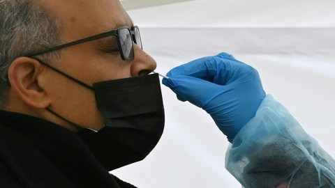 Coronavirus en EEUU