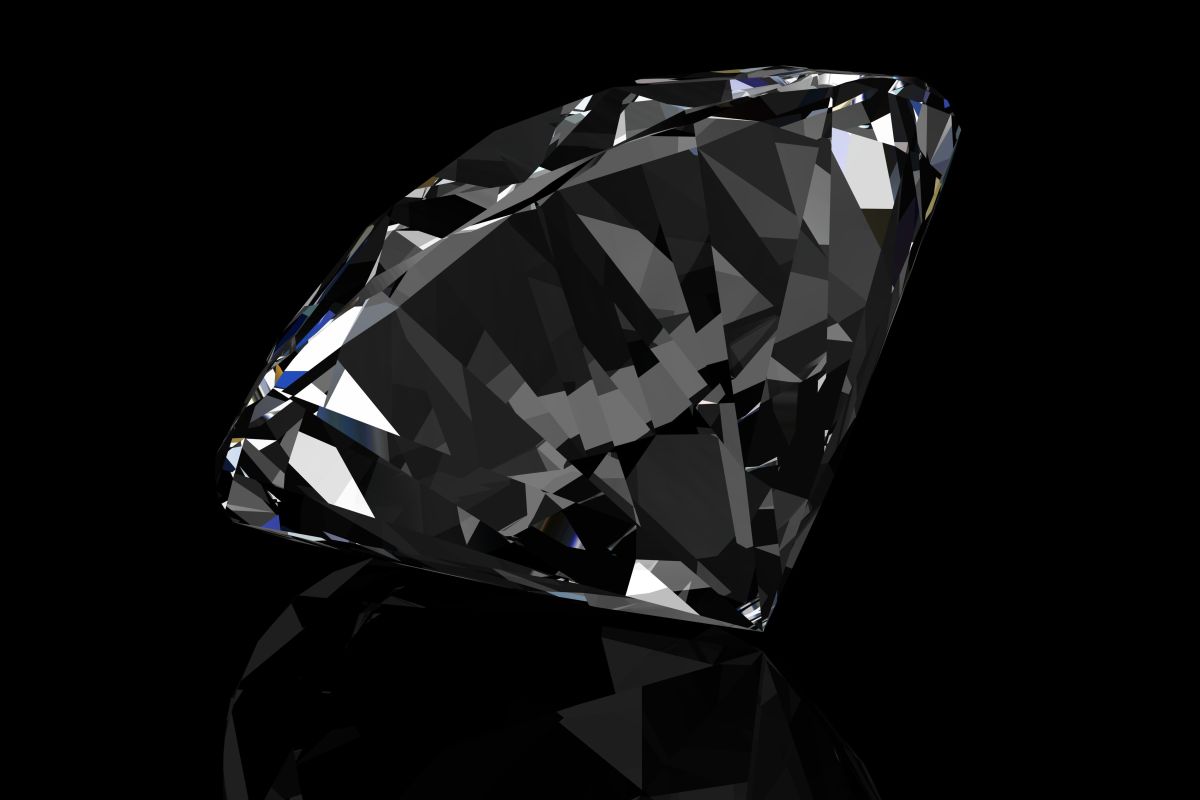 Diamante Negro Y Raro Alcanza Valor Millonario Llegar a Casi A 7 diamante-negro-y-raro-alcanza-valor-millonario-llegar-a-casi-a-7