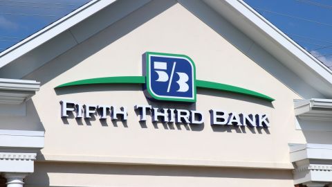 Fifth Third Bank