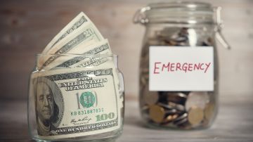 Fondo de emergencia