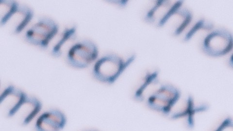 Formulario 1040