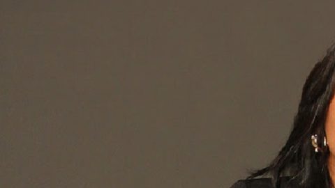Gigi Nuñez , empresaria dominicana nombrada embajadora de Hispanas Influyentes.