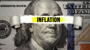 La inflación en Estados Unidos llegó a niveles que no se veían en décadas.