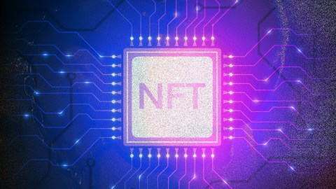 La creación de NFT han tenido cada vez mayor popularidad porque se han dado casos en que se venden en millones de dólares.