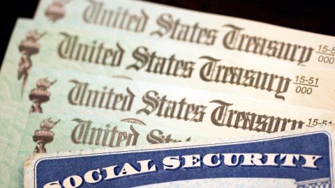 Beneficios del Seguro Social en Estados Unidos