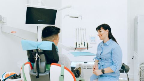 Seguro médico