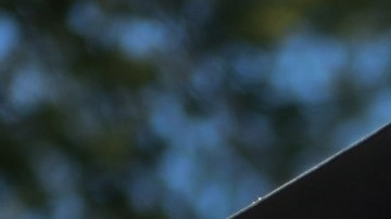 Foto de una mujer graduándose