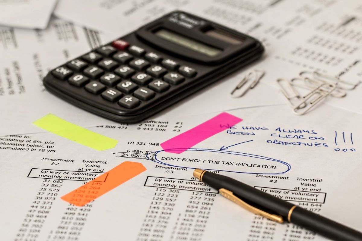 El IRS dispone de algunas herramientas para facilitar el cálculo de los impuestos en Estados Unidos.