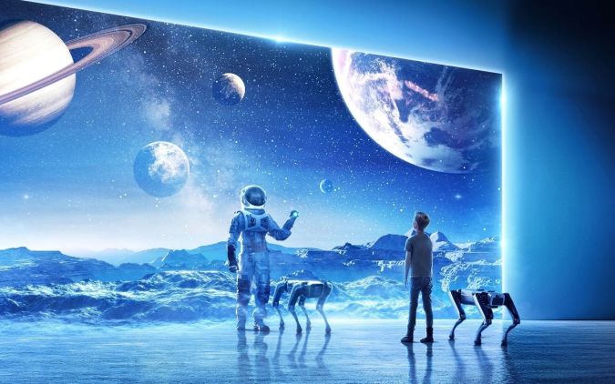 Hyundai y la Movilidad de las Cosas