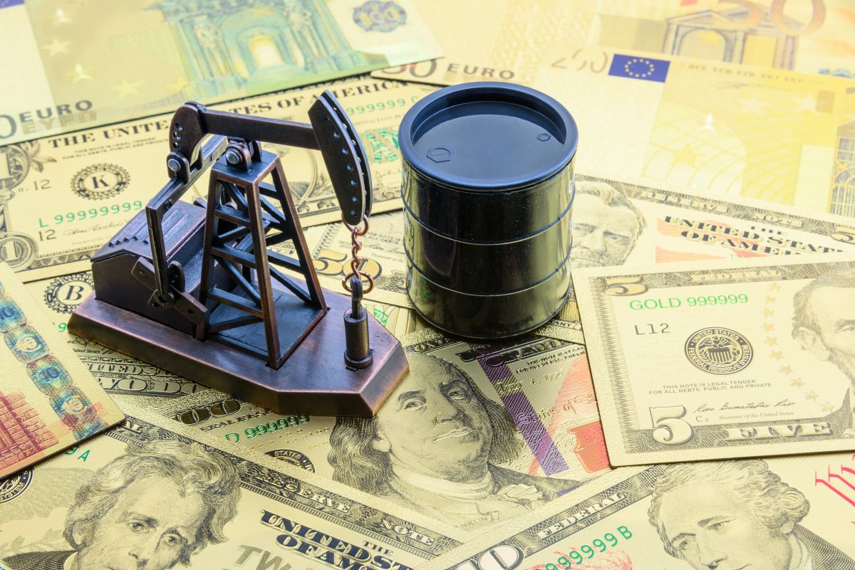 Existen distintas opciones para trabajar bien en pozos de petróleo en EE.UU.