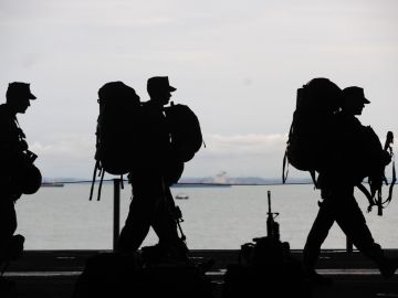 Ejército de Estados Unidos