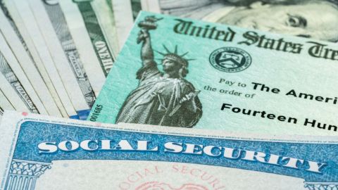 Beneficios del Seguro Social