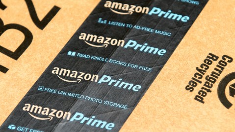 Amazon Prime