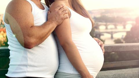 Cada vez más trabajadores desean formar una familia y buscarían en su empleo algún beneficio de fertilidad.