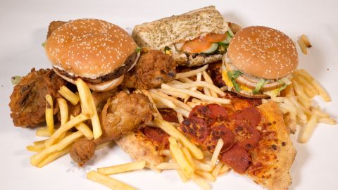 Comida rápida