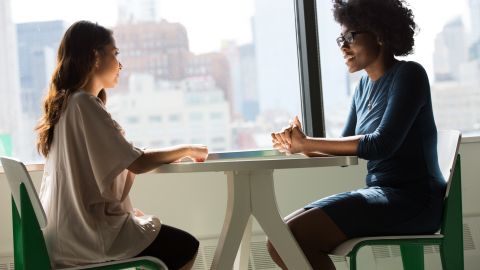 Que haya preguntas muy comunes en las entrevistas de trabajo no quiere decir que sean fáciles de responder.