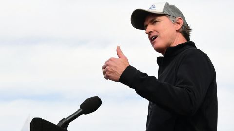 Se espera que el gobernador de California, Gavin Newsom, firme pronto esta nueva ley, que también es retroactiva.