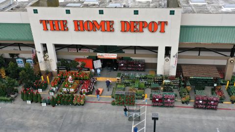 Home Depot