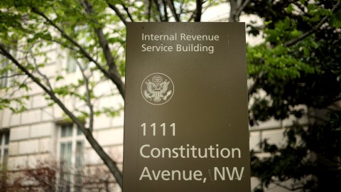 IRS