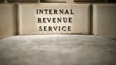 IRS